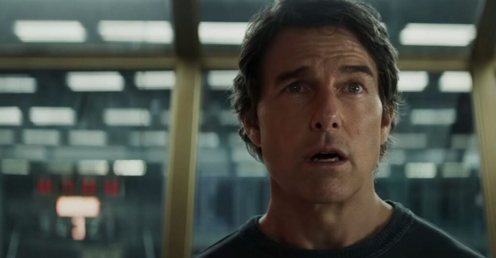 mission-impossible-the-final-still-from-reckoning-ai-action-amp-box-office-collection-worldwide The State digest In this high-stakes installment, Ethan Hunt (Tom Cruise) races against time to stop a powerful AI known only as “The Entity.” This digital adversary can manipulate data, erase identities, and disrupt global systems at will. The film explores the real-world dangers of AI when weaponized—framing it as a silent, omnipresent threat. For Ethan, the mission is not only global but also deeply personal, as he must protect the few people he still trusts.