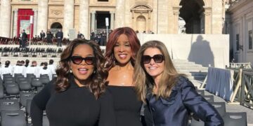 At Tribeca, Oprah reveals why she chose not to have kids—sharing raw insights on love, purpose, and her biggest life decision yet.