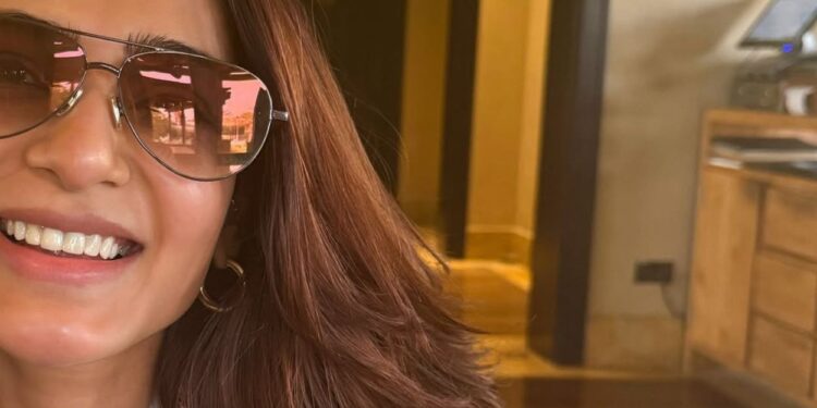 samantha-ruth-prabhus-viral-breakdown-sparks-debate-on-celebrity-privacy The State digest Samantha Ruth Prabhu’s emotional moment goes viral, sparking a national debate on paparazzi culture, mental health, and celebrity boundaries.