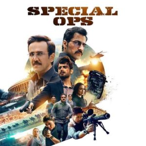 The State digest Himmat Singh, a RAW agent, draws patterns in terrorist attacks on the nation and deduces it to be the work of a single mastermind. He and his team set out to catch the culprit and mete out justice.