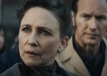 Discover "The Conjuring Last Rites" Cast, Trailer, release date and more