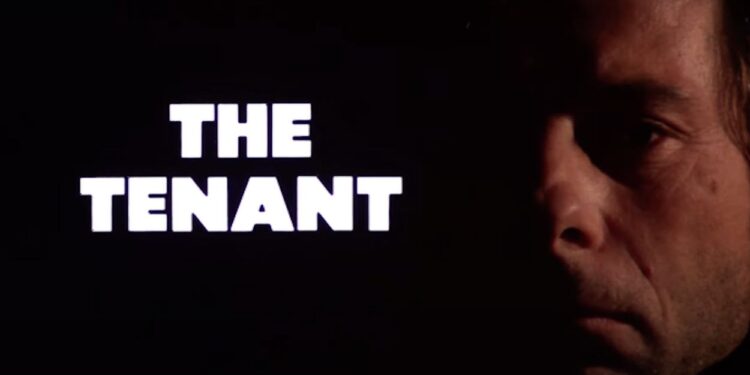 The Tenant movie review