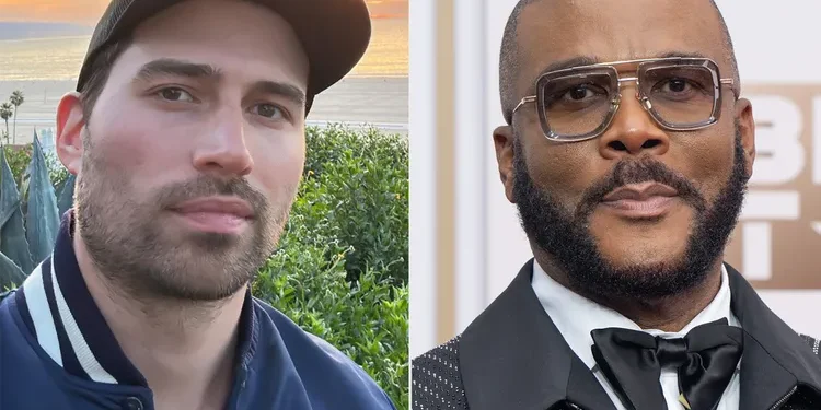Actor Derek Dixon files a $260M lawsuit against Tyler Perry, accusing him of sexual assault, emotional abuse, and professional retaliation during their work on The Oval.