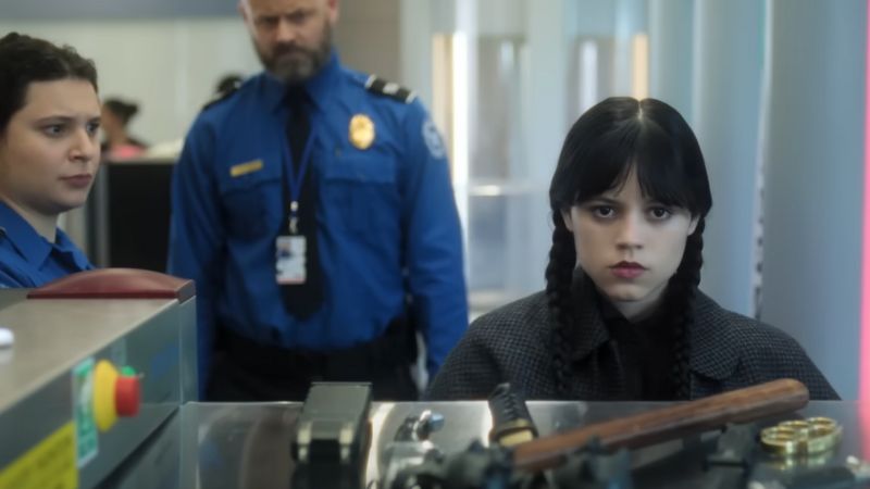 The State digest The wait is almost over. Netflix has confirmed that Wednesday Season 2 will be released in two parts in India. Part-1 is set to release in August 6, whereas Part-2 scheduled for September 3, 2025