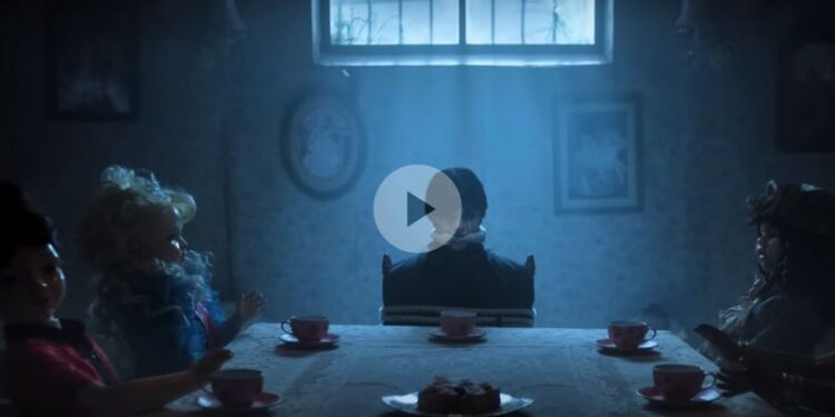 wednesday-season-2-release-date-in-india-cast-and-what-to-expect The State digest Wednesday Season 2 premieres in India on Netflix in two parts—August 6 and September 3, 2025. Here's everything to know about the cast, plot, and Lady Gaga’s role.