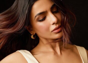 Once loved as half of a fairytale, now admired for her comeback. Let's see how Samantha found strength in slowing down