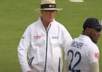 Cricket isn't just a game; it's emotion. Dive into the India vs England 2025 Test series for the Anderson-Tendulkar Trophy. Relive intense battles, Gill's leadership, and Pant's brave knock. England leads 2-1.