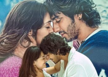 After much anticipation, the film delivers—ushering in a bold new chapter for Bollywood. Saiyaara and its team have truly earned their moment. Explore more reviews.