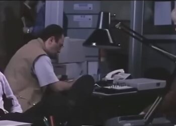 Squillo Movie Review: The Truth of Erotic Beauties in a Whodunit Mystery Thriller