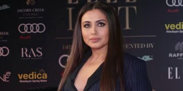 Rani Mukerji wins her first National Film Award for Mrs. Chatterjee vs. Norway, nearly 30 years into her career. Calling it a deeply personal and emotional honor, she dedicates the award to mothers worldwide and celebrates the film’s powerful portrayal of maternal resilience.