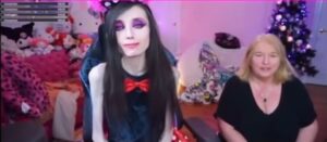 eugeniacooneypic1edited The State digest Eugenia Cooney & her mother Deb Cooney