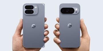 The Pixel 10 Pro Fold has been announced by Google. Understand the cost and all the details.