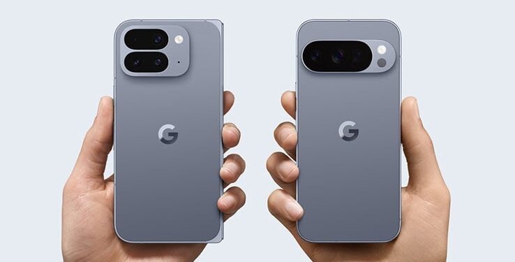 The Pixel 10 Pro Fold has been announced by Google. Understand the cost and all the details.