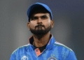 Weak BCCI Bearers Snubbed Shreyas Iyer from Asia Cup Squad Under Political Pressure