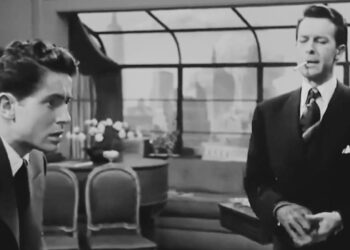 Why you should watch it? Find out the expert review of the movie Rope (1948). Read my takes and analysis.