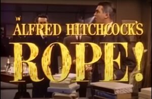 cropped image from Rope trailer