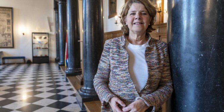 van-bijsterveldt-i-am-concerned-about-the-excessive-individualization-in-the-netherlands The State digest How traffic discipline, respect, and liberalism impact road safety worldwide. From Bali's scooter chaos to Europe's regulations, discover the balance between freedom and respect in modern traffic systems.