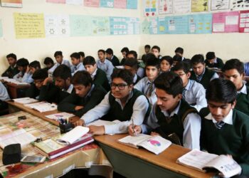 “When Dreams Hang in the Balance: Indoors the Storm of Getting Declared a “Successful” Candidate in the SSC Exam”.