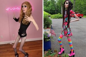 youtuber-eugenia-cooney-sparks-calls-local-police-cover 800 The State digest Eugenia Cooney weight loss