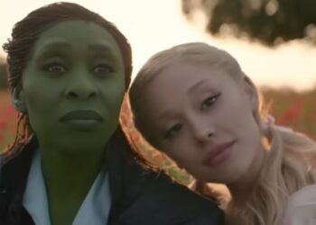 wicked2 elphaba and galinda resized The State digest