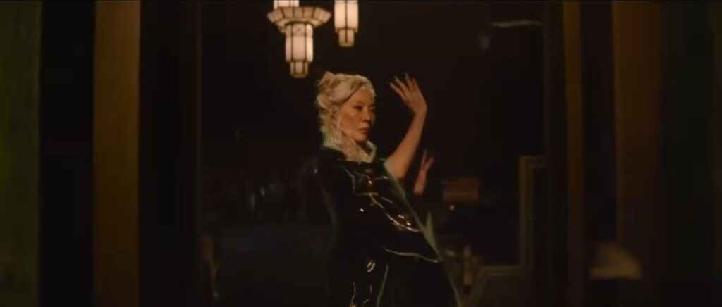 Wicked: For Good part 2