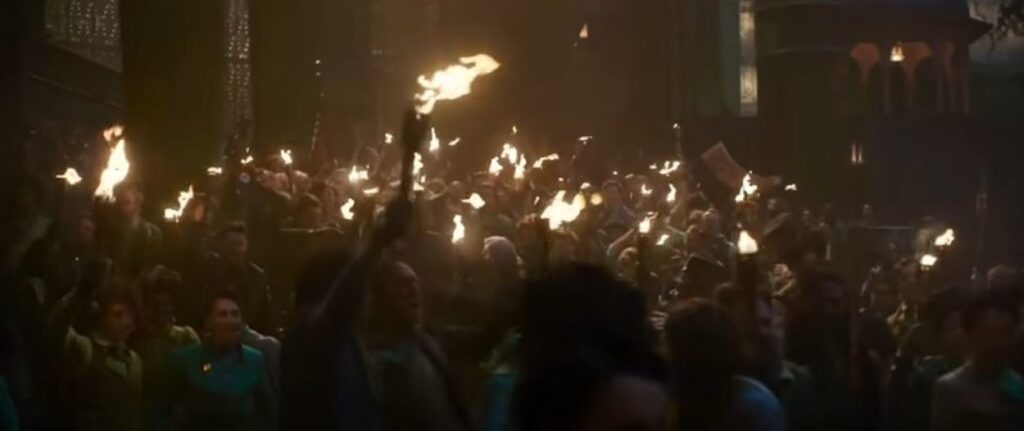 wicked: for good part 2 movie