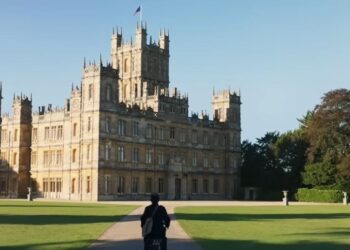downtonabbey2019 resized The State digest