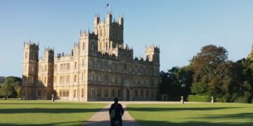 downtonabbey2019 resized The State digest